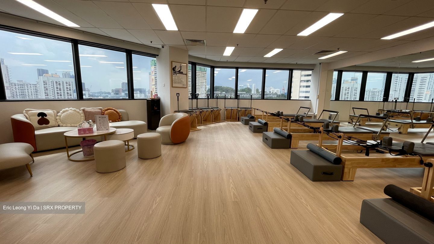 Chinatown Point (D1), Office #421130191